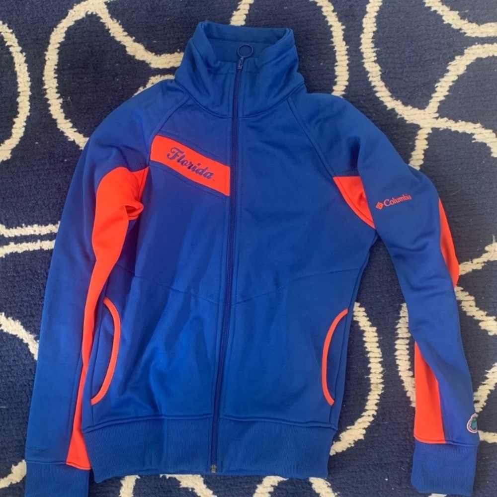 UF Gators Jacket